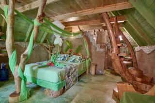CHALET TROPICAL Hotel & Restaurant-Pizzeria - Las Galeras - 1