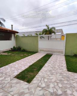 Casa próximo à praia, com garagem, churrasqueira, Pet friendly - 6