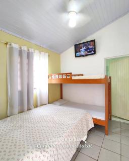 Casa de praia Cantinho dos pássaros - 7