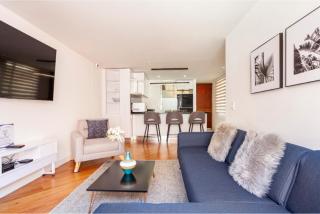 Brand New - Prime Location For All Budgets - Executive & Luxury - BOG - Bogotá - 1