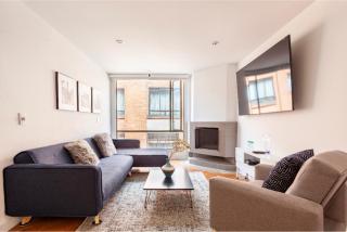 Brand New - Prime Location For All Budgets - Executive & Luxury - BOG - Bogotá - 0