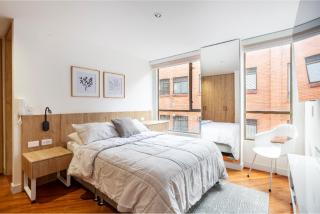Brand New - Prime Location For All Budgets - Executive & Luxury - BOG - Bogotá - 9
