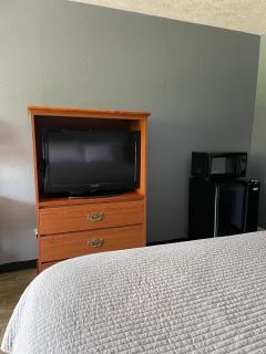 Deerfield Inn - Adamsville - 4