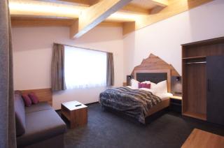 Alpin Juwel Apartments - 1