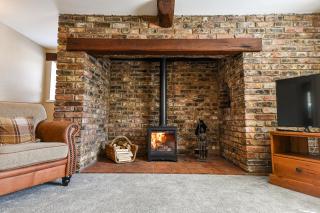 Dovecote Farm House - Goole - 7