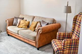 Dovecote Farm House - 6