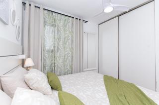 Sea View 2 Bedrooms Apartment in Costa Adeje with Aircon - Adeje - 6