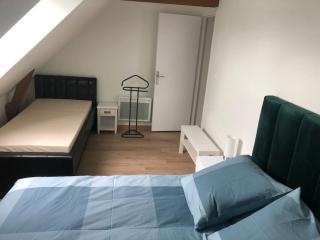 Résidence Merlin Appart des Druides - Saint-Malon-sur-Mel - 3