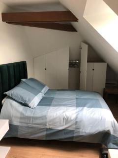 Résidence Merlin Appart des Druides - Saint-Malon-sur-Mel - 1