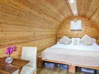 The Pod at Bank House Farm - Stafford - 6