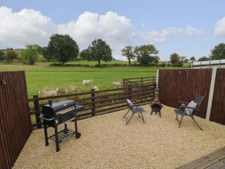 The Pod at Bank House Farm - Stafford - 3