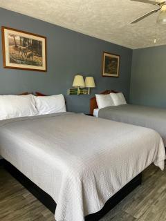 Deerfield Inn - Adamsville - 0