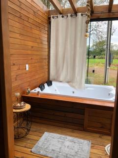 Chalé Recanto Verde dos Canyons - 8