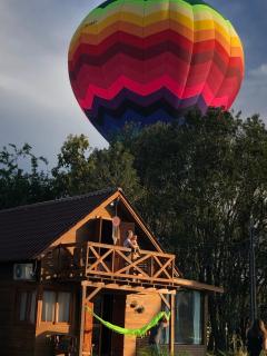 Chalé Recanto Verde dos Canyons - 5