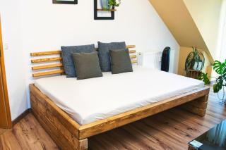 Apartment Bavaria - Zentral mit Stellplatz, Küche & Netflix - Pfaffenhofen an der Ilm - 5