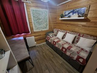 Chez Gaspard le montagnard - Les Deux Alpes - 7