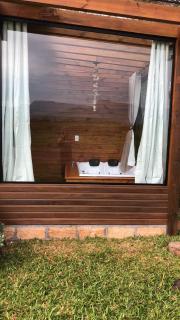 Chalé Recanto Verde dos Canyons - 9