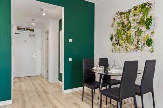 AQUARIUS: Upscale Flat in the Heart of Bucharest! - Bucarest - 6
