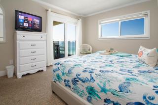 Beachfront & Free Beach Service-Master on Gulf! - Panama City Beach - 7