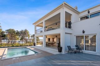Villa Carolus-Luxurious Dalmatia Villa - Vodice - 0