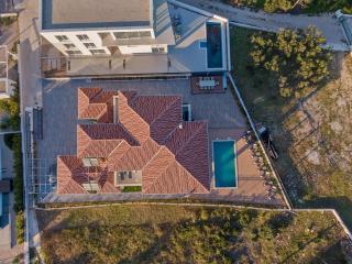 Villa Carolus-Luxurious Dalmatia Villa - Vodice - 4