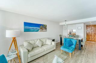 Bay Dream 2B W/Wifi, Grill & View. - San Antonio - 5