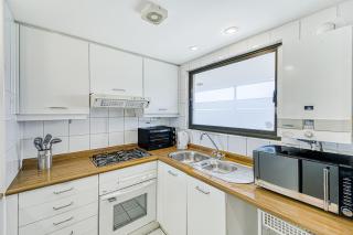 Bay Dream 2B W/Wifi, Grill & View. - San Antonio - 1
