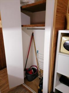 Chez Gaspard le montagnard - 1