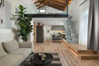 Urban Lofts - Chania - 7