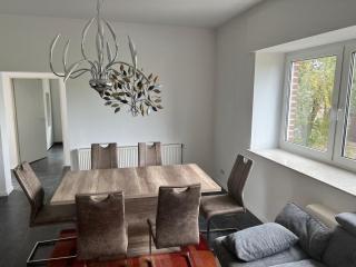 Wiehengebirgs Fernblick App1 - Bad Essen - 7