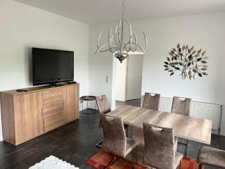 Wiehengebirgs Fernblick App1 - Bad Essen - 5