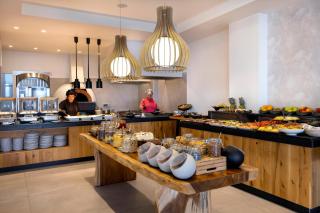 Atermono Boutique Resort & Spa - Platanias - 1
