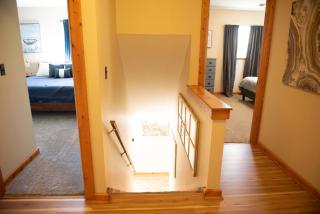 Biker Hiker friendly 3 bedroom by Strouds Run State Park - 8