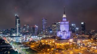 Be my Guest- Fontany Luxury Apartment Metro Wi-Fi free parking zone - Varsovie - 5
