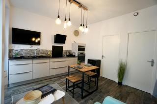 Le 12 * Hyper centre* - Lorient - 8