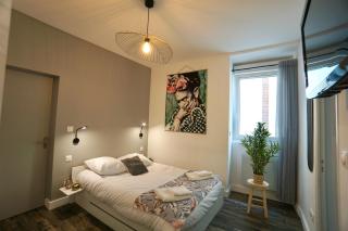 Le 12 * Hyper centre* - Lorient - 4