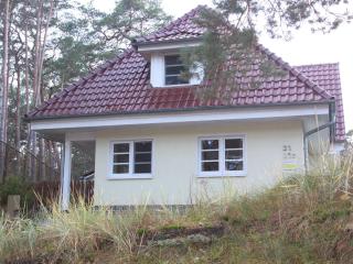 Doppelhaushaelfte Duenenhaus I, Trassenheide - Trassenheide - 9