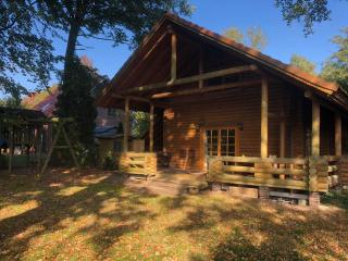 Ferienhaus, Wiefelstede-Lehe - 0