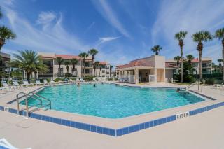 Ocean Village Club J17 - St. Augustine - 8