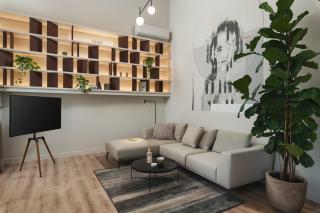 Urban Lofts - Chania - 1