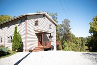 Biker Hiker friendly 3 bedroom by Strouds Run State Park - Athens - 3