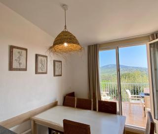 Appartement vue Mer Les Restanques du golfe de Saint Tropez - 8