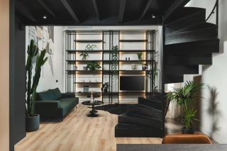 Urban Lofts - Chania - 6
