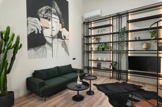 Urban Lofts - Chania - 4
