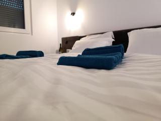 Ared-Atrium Mall ChrysFlatty3 Premium apartment 60mp - Arad - 9