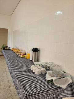 Canastra Eco Hospedagem - São Roque de Minas - 5
