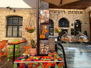 Rothschild Mansion - Haifa - 6