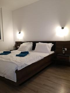 Ared-Atrium Mall ChrysFlatty3 Premium apartment 60mp - Arad - 2