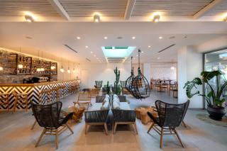 Atermono Boutique Resort & Spa - Platanias - 2