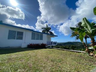 Million dollar view in Puerto Rico - Luquillo - 3